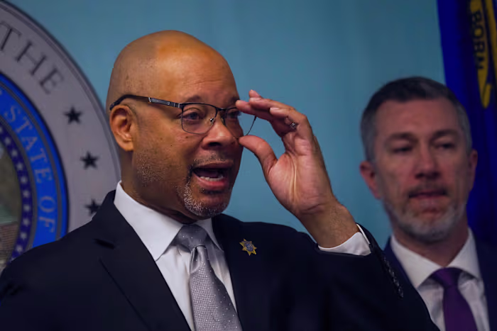 Het Roblox-gamingplatform bereikt een schikking van $12 miljoen waarbij Nevada de jeugdbescherming verbetert