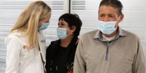 Het tekort aan niertransplantaties wordt steeds groter; levende donoren kunnen daar verandering in brengen