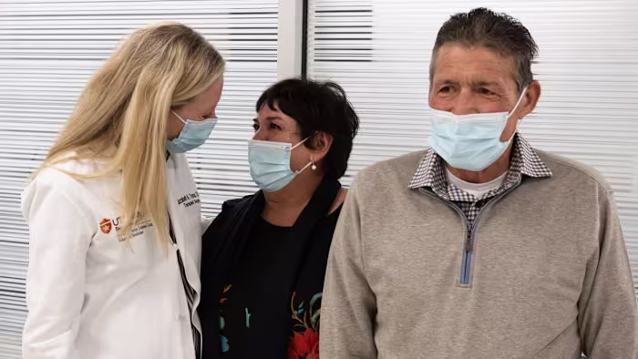 Het tekort aan niertransplantaties wordt steeds groter; levende donoren kunnen daar verandering in brengen