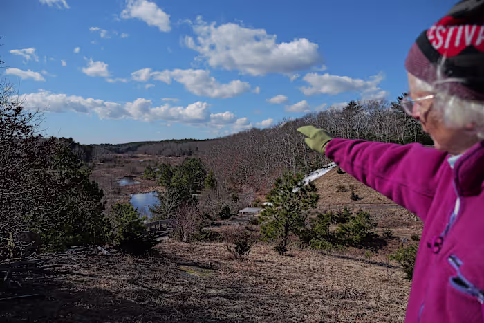 Hoe een gepensioneerd cranberrymoeras het spel voor het herstel van wetlands heeft veranderd