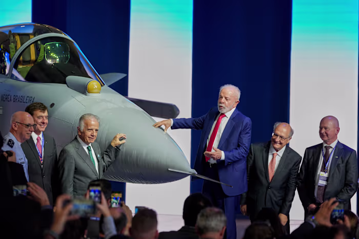 Lula behoudt Alckmin als zijn running mate voor de Braziliaanse parlementsverkiezingen in oktober