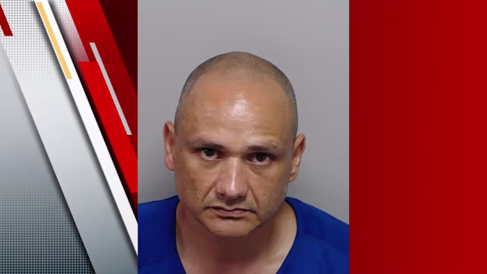 Man beschuldigd van bezit van methamfetamine tijdens DEA-aanval op Northeast Side, zeggen de autoriteiten