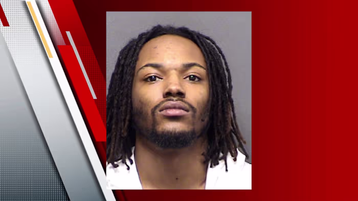 Man beschuldigd van moord aanvaardt pleidooiovereenkomst en veroordeeld tot 38 jaar gevangenisstraf