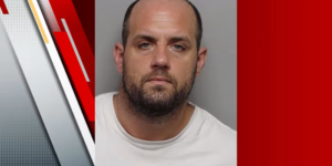 Man gearresteerd in verband met diefstal van opslagruimte in Bexar County ter waarde van ongeveer $ 14.000, aldus de beëdigde verklaring