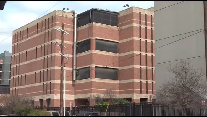 Man sterft door zelfmoord in het Bexar County Adult Detention Center, zegt het kantoor van de sheriff