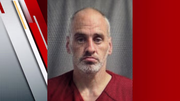 Man uit Karnes County gearresteerd, beschuldigd van mishandeling van echtgenoot, zegt het kantoor van de sheriff