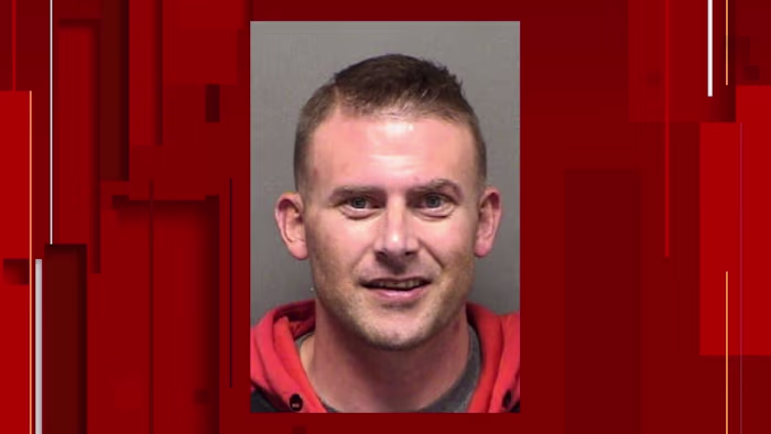 Man veroordeeld tot 10 jaar gevangenisstraf in verband met lichaam gevonden in veld in Oost-Bexar County, blijkt uit gegevens