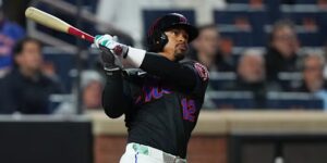 Mets zegt dat de geblesseerde korte stop Francisco Lindor over drie weken opnieuw zal worden geëvalueerd