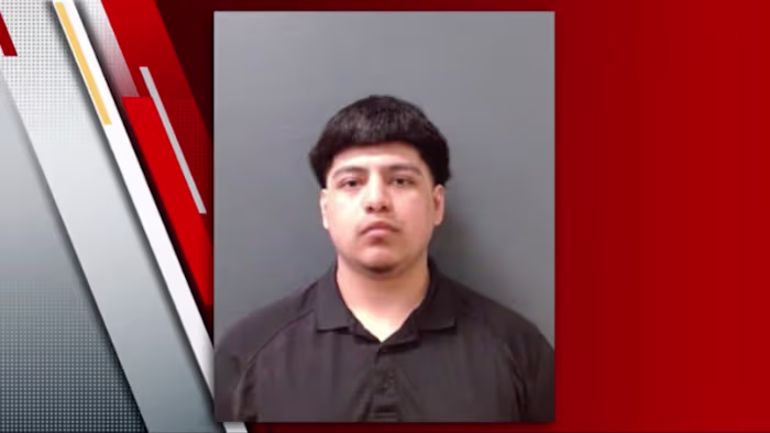 New Braunfels-man veroordeeld tot 50 jaar gevangenisstraf nadat hij een vrouw had misbruikt met wie hij eerder een relatie had