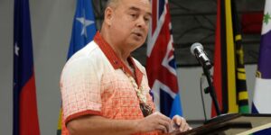 Nieuw-Zeeland en de Cook Eilanden ondertekenen een defensiepact, waardoor de spanningen over een deal met China afnemen