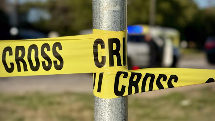 SAFD vindt lichaam gewikkeld in materialen tijdens het blussen van bosbranden aan de Zuidoost-kant, zegt de politie