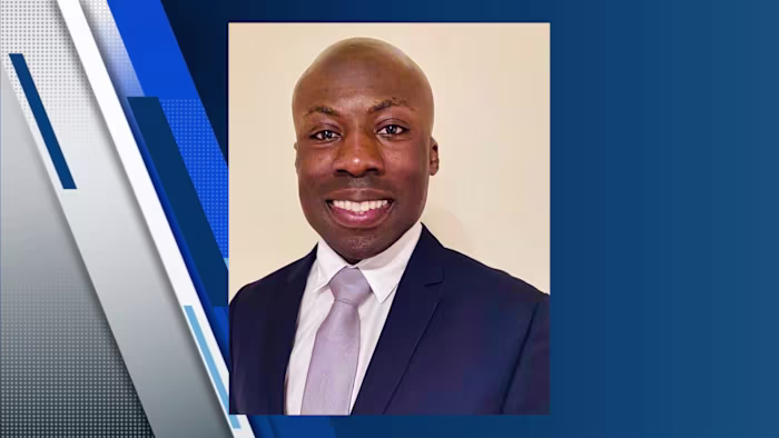 SAISD benoemt nieuwe hoofdvoetbalcoach op Sam Houston High School