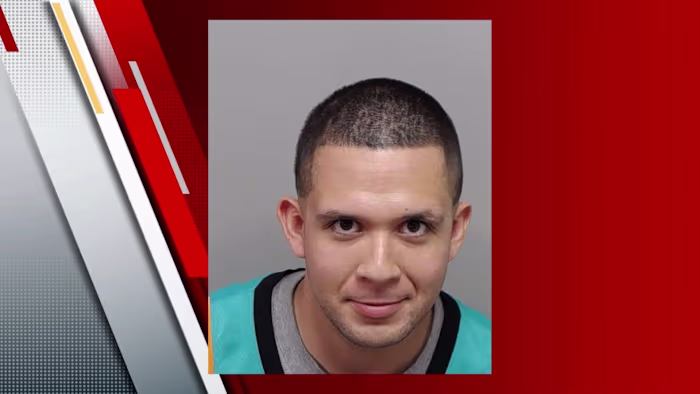 SAPD: De man zegt dat Santa Muerte hem vertelde dat hij een vrouw moest neerschieten en vermoorden in het huis van Northwest Side