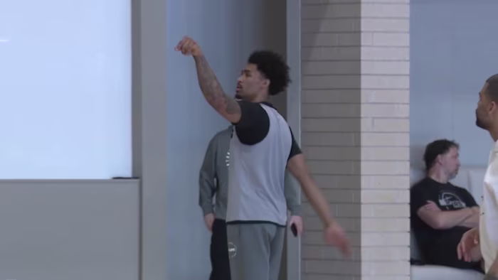 San Antonio Spurs verlengen winstreak naar 8, achtervolgen nr. 1 zaad