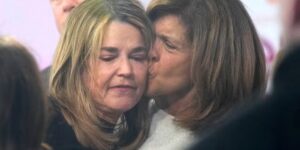 Savannah Guthrie keert op 6 april terug naar de show ‘Today’ na de verdwijning van haar moeder