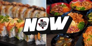 Texas Eats: 72-ounce porterhouse steak, spectaculaire sushi, houtovenpizza’s en soepknoedels