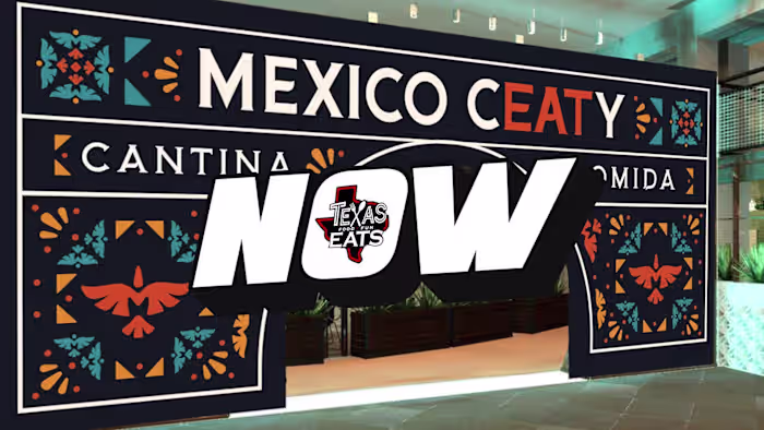 Texas eet NU: Mexico Ceaty brengt een nieuwe culinaire ervaring naar het centrum van San Antonio