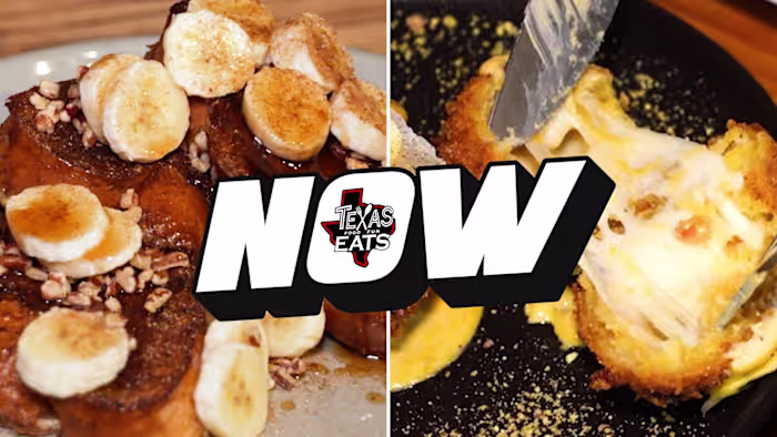 Texas eet NU: Peruaans-Mexicaanse taco's en cocktails en gezellige comfortontbijt- en brunchgerechten