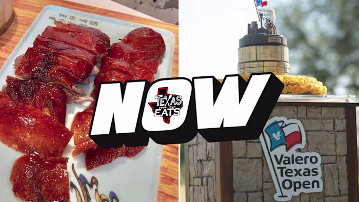 Texas eet NU: moderne Kantonese smaken en een voorproefje van de Valero Texas Open