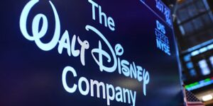 The Walt Disney Co. begint 1.000 werknemers te ontslaan