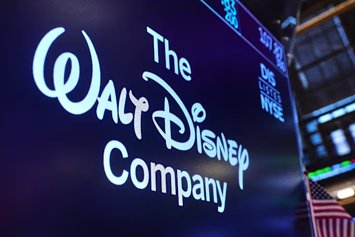 The Walt Disney Co. begint 1.000 werknemers te ontslaan