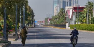 Trump biedt gemengde berichten over de toekomst van de Amerikaanse oorlog tegen Iran