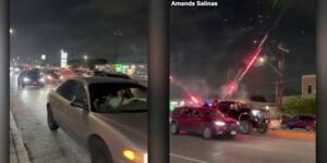 Vieringsvideo’s van Viral Spurs zorgen voor reactie van de politie van San Antonio