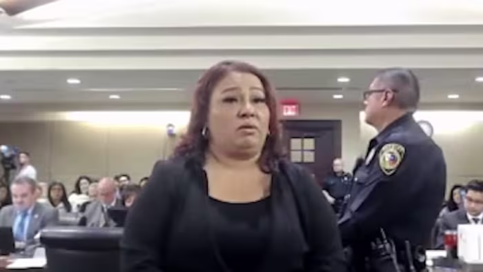 Vrouw uit San Antonio veroordeeld wegens oplichting met grafstenen, veroordeeld tot 6 jaar gevangenisstraf