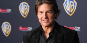 Warner Bros. zet een schitterende CinemaCon-show neer met Cruise, Kidman, Bullock, Zendaya en Chalamet