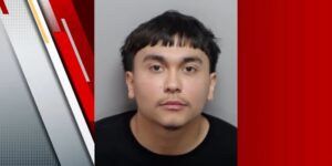 18-jarige man gearresteerd in verband met moord op Northwest Side, zegt SAPD