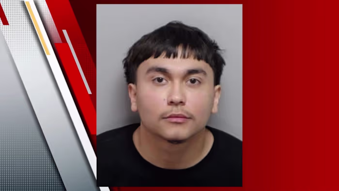 18-jarige man gearresteerd in verband met moord op Northwest Side, zegt SAPD