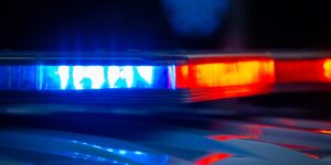 2 in hechtenis, beschuldigd van het mishandelen van een Texas State Trooper in New Braunfels, zeggen de autoriteiten