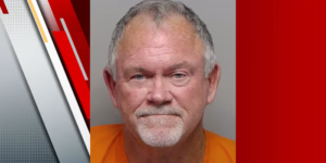 67-jarige man gearresteerd, beschuldigd van aanranding van een kind, zegt de sheriff van Bexar County