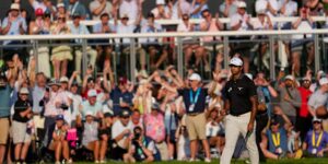 Aaron Rai steunt op bescheiden wortels en hard werken om een ​​grote kampioen te worden