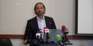 Advocaat uit Houston presenteert ‘flagrante’ claims van seksueel misbruik tegen Ramón Ayala Jr., Norteño-band