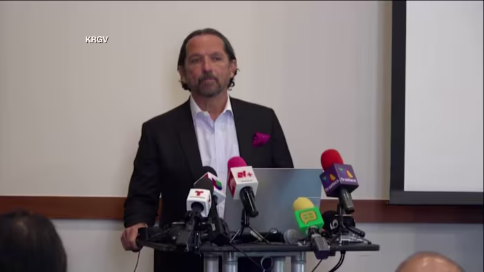 Advocaat uit Houston presenteert 'flagrante' claims van seksueel misbruik tegen Ramón Ayala Jr., Norteño-band