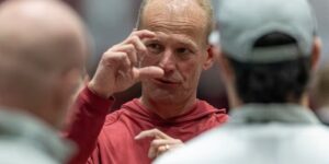Alabama beloont Kalen DeBoer en Nate Oats met loonsverhogingen en contractverlengingen