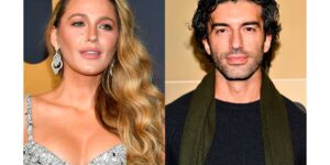 Blake Lively en Justin Baldoni hebben hun ‘It Ends With Us’-geschil in een schikking beëindigd