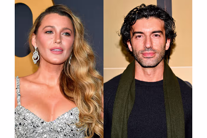 Blake Lively en Justin Baldoni hebben hun 'It Ends With Us'-geschil in een schikking beëindigd