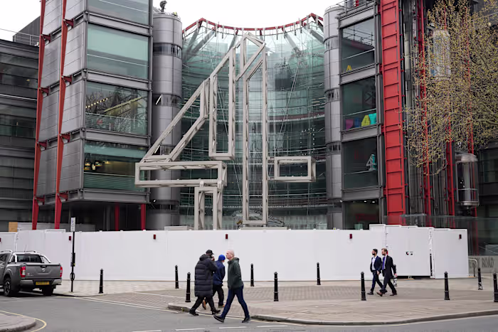 Channel 4 schrapt alle afleveringen van 'Married at First Sight UK' na beschuldigingen van seksueel wangedrag