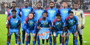 Congo annuleert het driedaagse WK-trainingskamp en afscheid van de fans in Kinshasa vanwege de angst voor Ebola