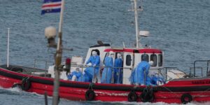 Cruiseschip met hantavirus-uitbraak vaart naar de Canarische Eilanden nadat er drie zijn geëvacueerd