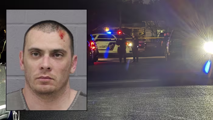 Datum van het proces tegen de doodstraf vastgesteld voor een man uit Bexar County, beschuldigd van de moord op vier mensen in Austin