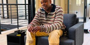Dave Chappelle houdt voet bij stuk en overweegt om ‘Chappelle’s Show’ opnieuw te bezoeken