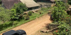 De Braziliaanse rechtbank beveelt de restauratie van Fordlandia, de spookstad van Henry Ford in het Amazonegebied