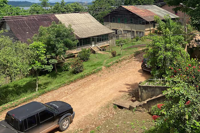 De Braziliaanse rechtbank beveelt de restauratie van Fordlandia, de spookstad van Henry Ford in het Amazonegebied