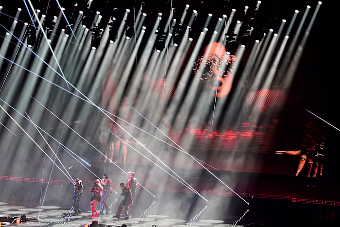 De Spaanse songfestivalboycot vanwege de Israëlische deelname laat de fans van de wedstrijden verscheurd achter