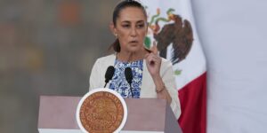De VS en Mexico beloven voortdurende gezamenlijke veiligheidsinspanningen tijdens het bezoek van DHS-secretaris Mullin