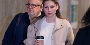De aanklager van de verkrachting van Weinstein schreef een briefje aan zichzelf. Het eindigde als bewijsmateriaal