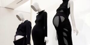 De nieuwe Met Gala-modetentoonstelling wil lichaamstypes ’terugwinnen’ die de kunstgeschiedenis heeft genegeerd